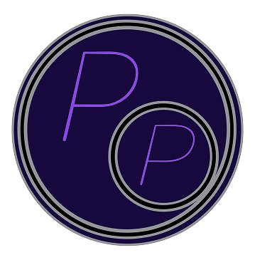 logo punto promocional